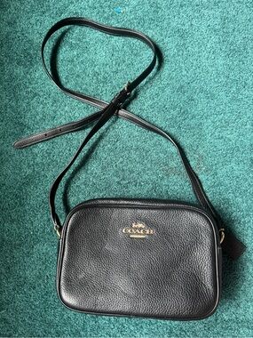 Coach Jamie Camera Bag